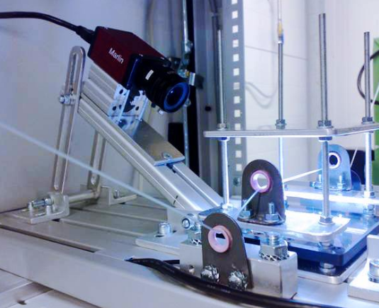 機器視覺系統(tǒng)與光源的關系