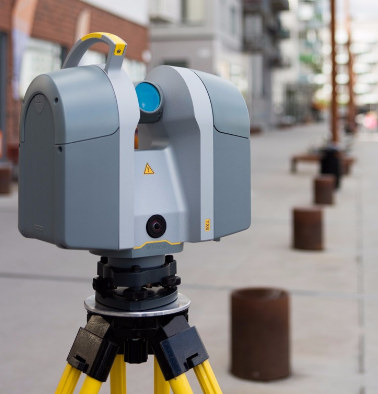 三維掃描技術在雕刻行業(yè)的應用