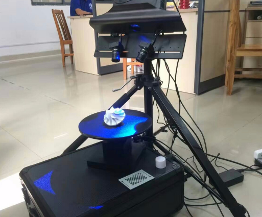 三維掃描儀的應用范圍(二)