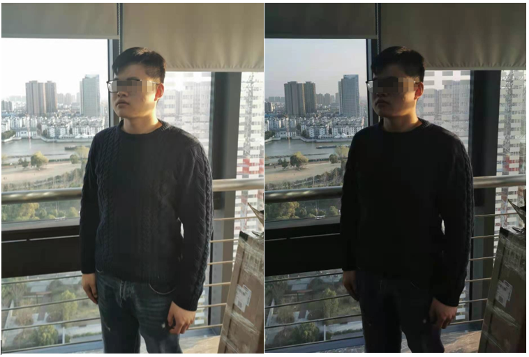 人臉識(shí)別技術(shù)難點(diǎn)