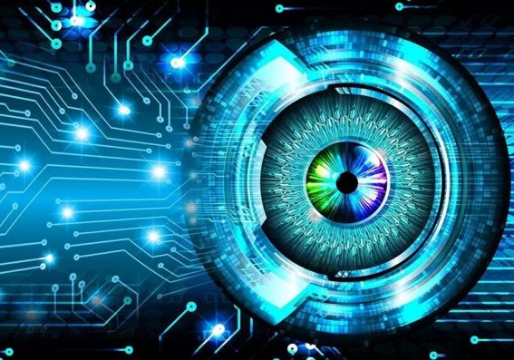 機(jī)器視覺檢測發(fā)展歷程